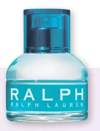 Rossmann Ralph Lauren EdT Angebot