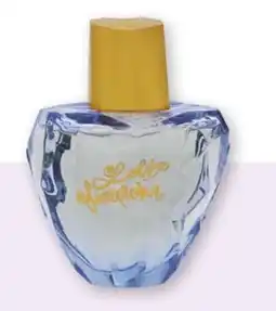 Rossmann Lolita Lempicka Damen-EdP Angebot