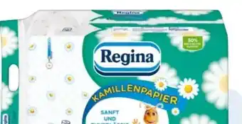 Rossmann Regina Toilettenpapier Angebot