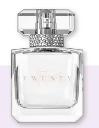 Rossmann Twenty4Tim Shiny Facets EdP Angebot