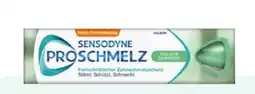 Rossmann Sensodyne Pro Schmelz Zahncreme Angebot