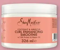 Rossmann Shea Moisture Haarmaske Angebot