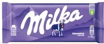 Rossmann Milka Tafelschokolade Angebot