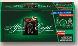 Rossmann Nestlé After Eight Classic Angebot