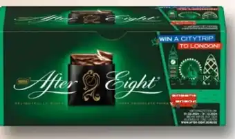 Rossmann Nestlé After Eight Classic Angebot