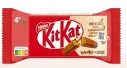 Rossmann Nestlé KitKat Angebot