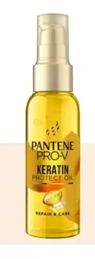 Rossmann Pantene Pro-V Haaröl Angebot