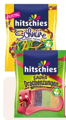 Rossmann Hitschler Hitschies Fruchtgummi Angebot