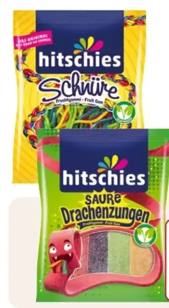 Rossmann Hitschler Hitschies Fruchtgummi Angebot