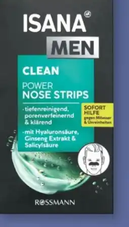 Rossmann Essence Nose Strips Angebot