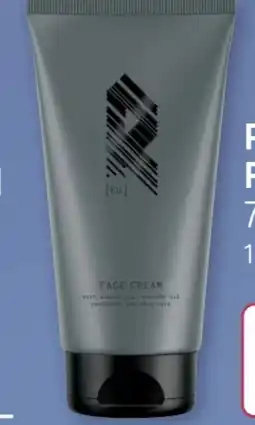 Rossmann R./Cosmetics by RAF Camora Face Cream Angebot