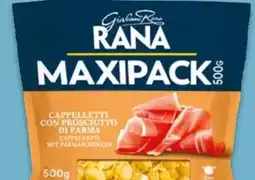 NETTO Giovanni Rana Gefüllte Pasta Angebot