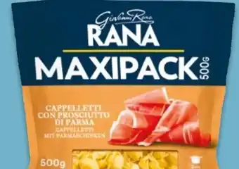 NETTO Giovanni Rana Gefüllte Pasta Angebot