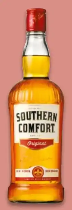 NETTO Southern Comfort Whiskey Angebot