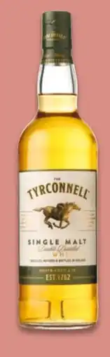 NETTO Tyrconnell Single Malt Irish Whiskey Angebot