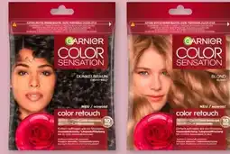 Rossmann Garnier Color Sensation Retouch Angebot