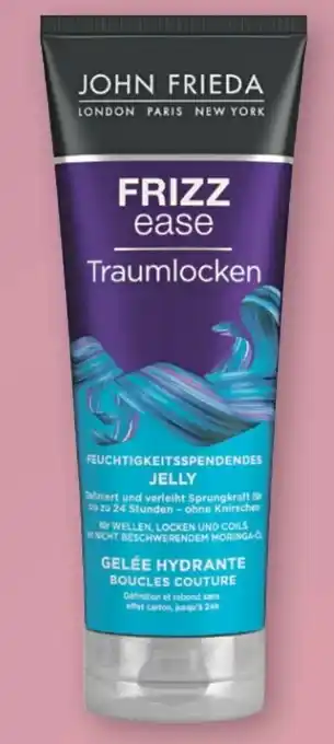 Rossmann John Frieda Jelly Angebot