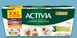 NETTO Danone Activia Müsli & Cerealien Angebot