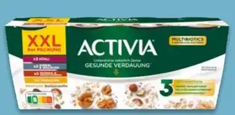 NETTO Danone Activia Müsli & Cerealien Angebot