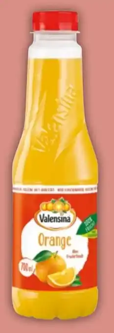 NETTO Valensina Orangensaft Angebot