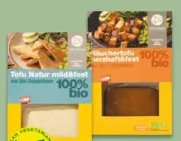 NETTO Tofutown Tofu Natur Angebot