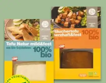 NETTO Tofutown Tofu Natur Angebot