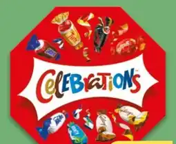 NETTO Mars Celebrations Angebot