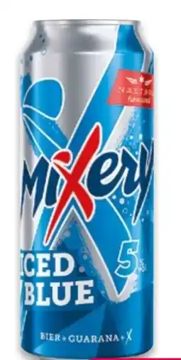 NETTO Karlsberg MiXery Iced Blue Angebot