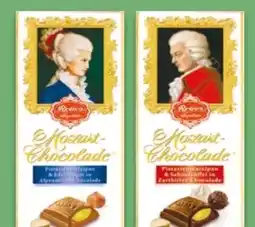 NETTO Reber Mozart Schokolade Angebot