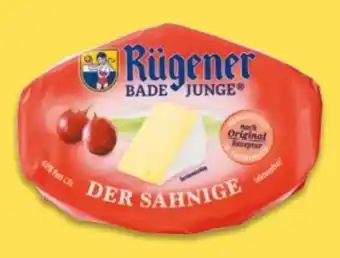 NETTO Rügener Badejunge Der Sahnige Angebot