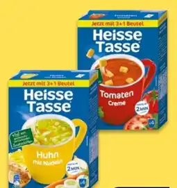 NETTO Erasco Heiße Tasse Instantgericht Angebot