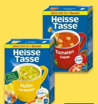 NETTO Erasco Heiße Tasse Instantgericht Angebot