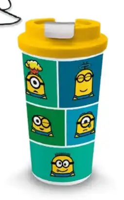 NETTO Minions Becher To Go Angebot