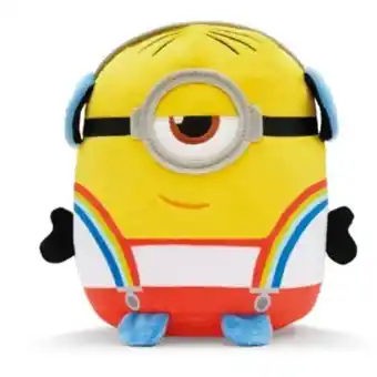 NETTO Stuart Rollerskates Minions Angebot