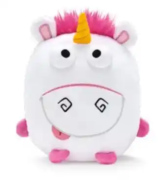 NETTO Minions Einhorn Fluffy Angebot