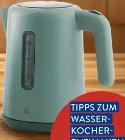 Aldi Süd Ambiano Wasserkocher Angebot