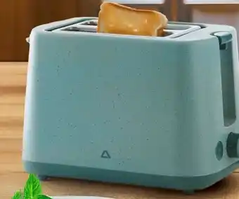 Aldi Süd Ambiano Toaster Angebot