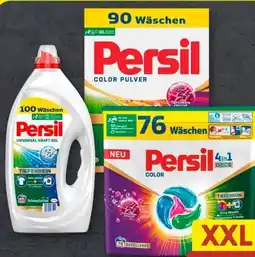 Aldi Süd Persil Discs Angebot