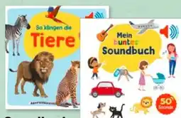 Aldi Süd Soundbuch So klingt der Bauernhof Angebot