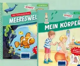 Aldi Süd Wissensbuch Dinosaurier Angebot