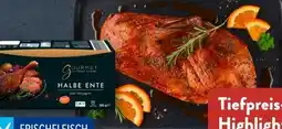 Aldi Süd Gourmet Finest Cuisine Halbe Ente Angebot