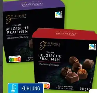 Aldi Süd Gourmet Finest Cuisine Feinste Belgische Pralinen Angebot