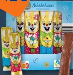 Aldi Süd Oster Phantasie Schokohasen Angebot