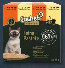 Aldi Süd Cachet Feine Pastete Angebot