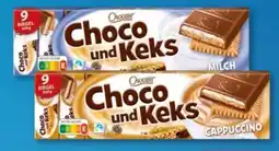 Aldi Süd Choceur Choco & Keks Angebot