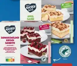 Aldi Süd Meine Kuchenwelt Schwarzwälder Kirschtorte Angebot