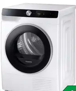 Aldi Süd Samsung Wärmepumpentrockner DV8TTA220AE/EG Angebot