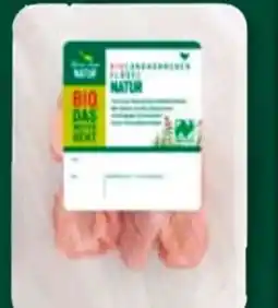 Aldi Süd Nur Natur Bio-Landhähnchen Flügel Angebot