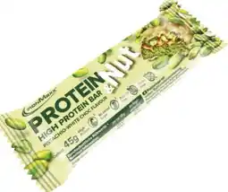 Aldi Süd IronMaxx Protein & Nuts Angebot