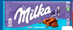 Aldi Süd Milka Schokoladentafel Angebot